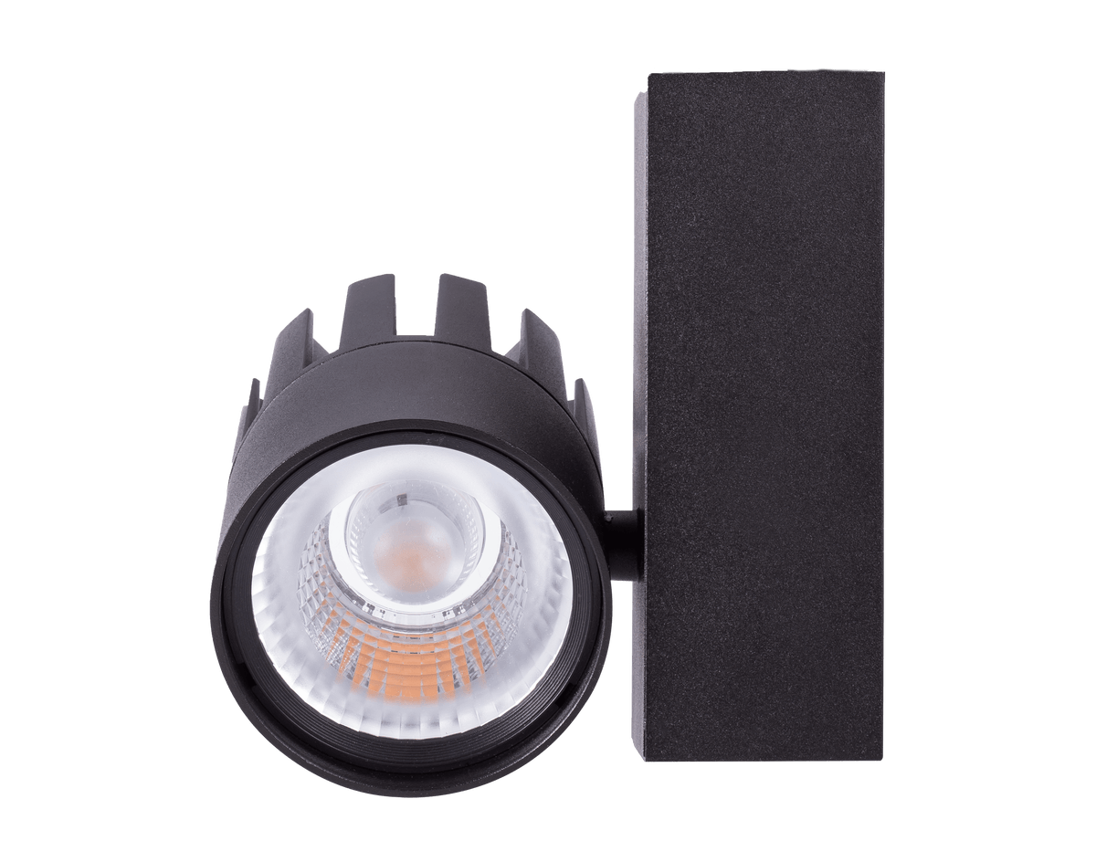 LEDSpot3C-P 30W-3000-40D-BL