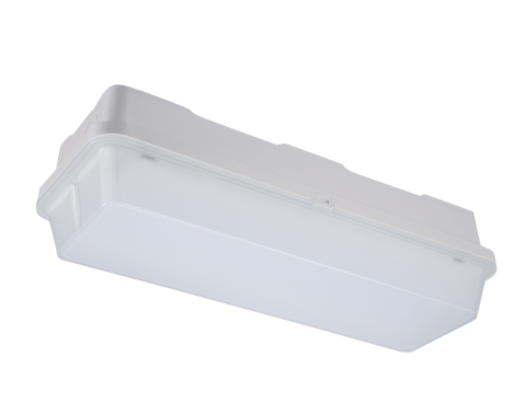 LEDPorch-E Re120-5W-3000K-WH