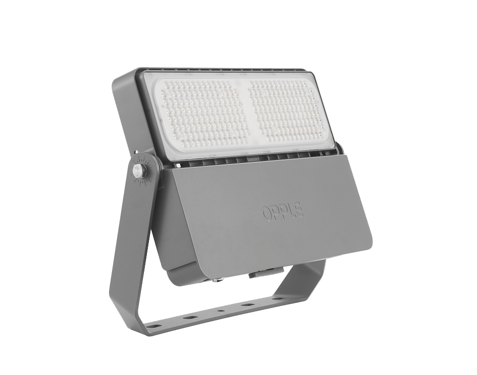 LEDFloodMo-P Re340-70W-840-AS