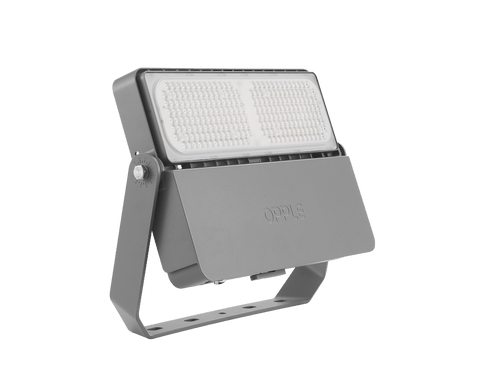 LEDFloodMo-P Re340-100W-840-AS