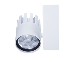 LEDSpot3C-P 30W-4000-40D-WH