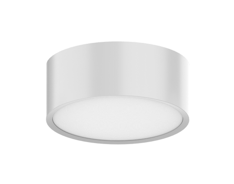 LEDCeilingLu-E Rd112-14W-830-WH