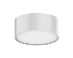 LEDCeilingLu-E Rd112-14W-830-WH