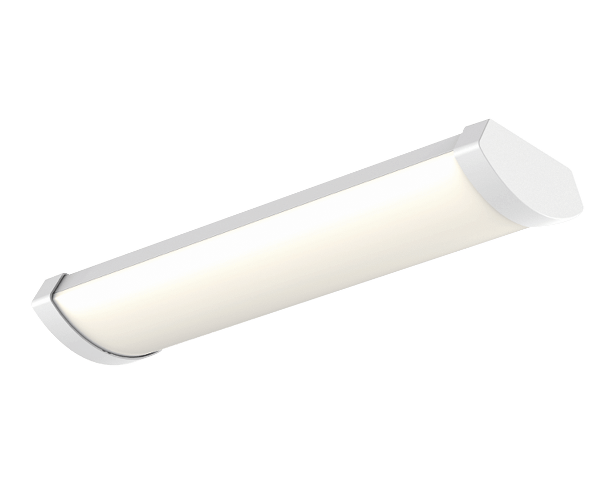 LEDLinear-E CL06-20W-4000-WH