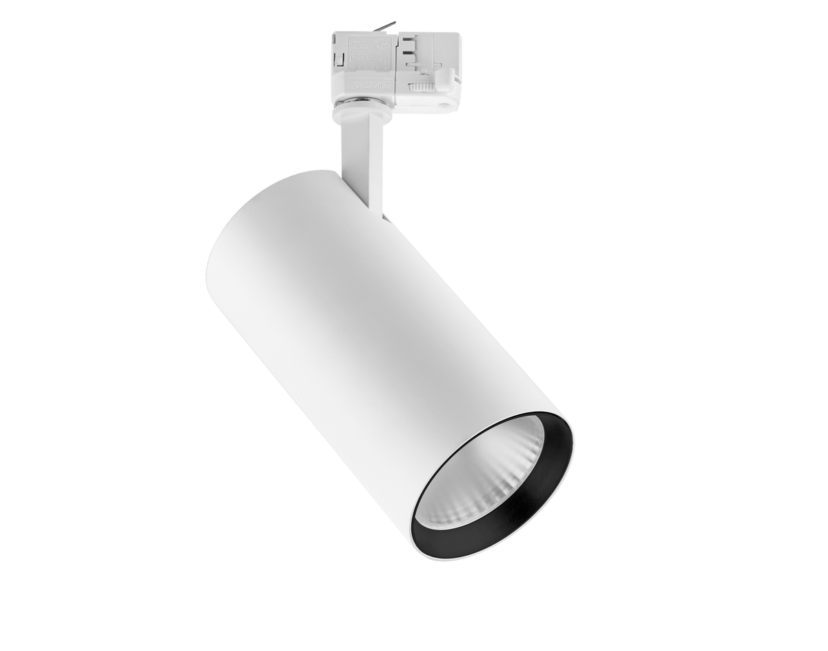 LEDSpot3C-C-P 28W-930-36D-WH