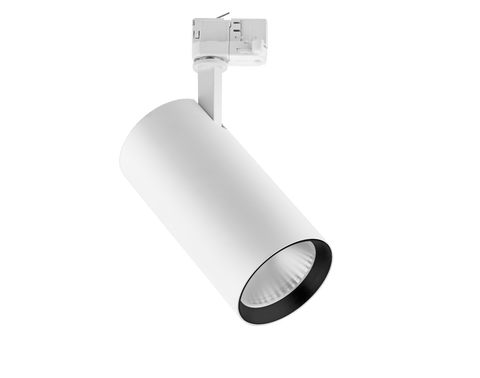 LEDSpot3C-C-P 20W-940-36D-WH