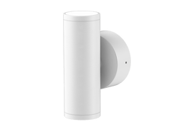 LEDWallSpot-E Rd60-10W-840-24D-WH