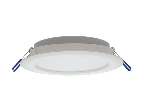 LEDDownlightRc-Sl-E Rd200-24W-3000-WH