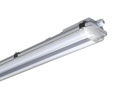 LEDWaterproof-CLA Housing L1500-T8-2x