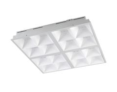 OPPLE LEDPanelRc-G Sq598-33W-BLE2-4000-WH-CT