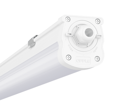 LEDWaterproof-P4 L1208-38W-840