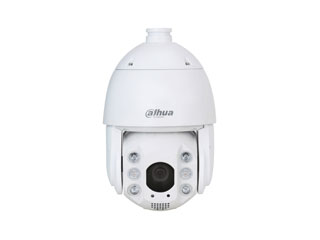 Dahua DH-SD6C3425XB-HNR-A-PV1 PTZ Camera met WizSense Starlight Technologie