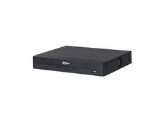 Dahua WizSense NVR recorder 4 kanaals zwart