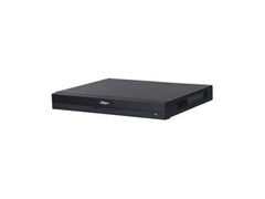 Dahua WizSense 16 kanaals met PoE Switch