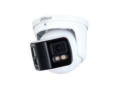 Dahua DH-IPC-PDW5849-A180-E2-ASTE WizMind Full Color Panoramacamera