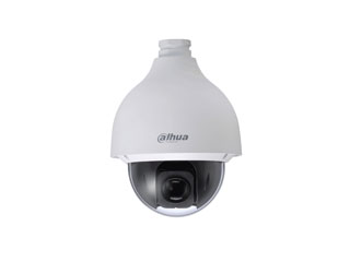 Dahua DH-SD50432GB-HNR WizSense Starlight PTZ-camera