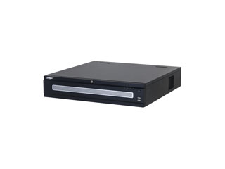 Dahua DHI-NVR608H-32-XI WizMind NVR zonder PoE 32 kanaals
