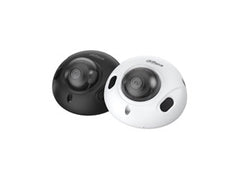Dahua IPC-HDBW3541FP-AS-28B-S2 WizSense beveiligingscamera
