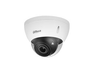 Dahua DH-IPC-HDBW5842EP-ZE-2712-S3 WizMind S 8MP AI Dome Camera