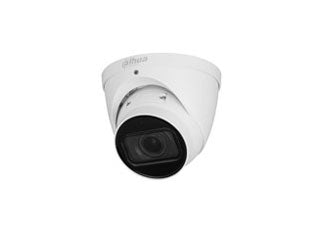 Dahua DH-IPC-HDW5842TP-ZE-2712-S3 WizMind S 8MP AI Turretcamera
