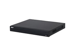 Dahua 16 kanaals NVR recorder met PoE