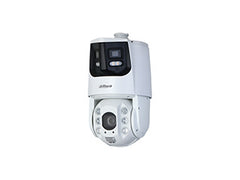 Dahua DH-SDT6C432-4P-GB-APV-0280 4MP PTZ WizSense Camera