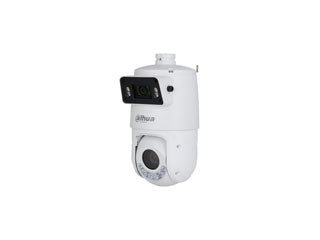Dahua DH-SDT4E425-4F-GB-A-PV1-0400 met WizSense Starlight