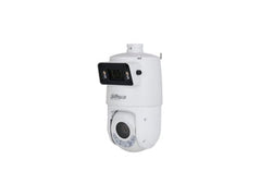 Dahua DH-SDT4E425-4F-GB-A-PV1-0400 met WizSense Starlight