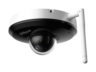 Dahua DH-SD1A404DB-GNY-W WizSense Starlight PTZ Camera met WiFi