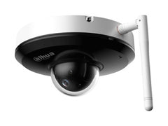 Dahua DH-SD1A404DB-GNY-W WizSense Starlight PTZ Camera met WiFi