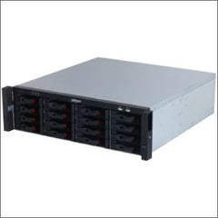 Dahua DHI-NVR616H-128-XI WizMind NVR zonder PoE 128 kanaals