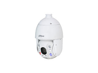 Dahua DH-SD6C3432GB-HNR-A-PV1 WizSense Starlight PTZ Domecamera