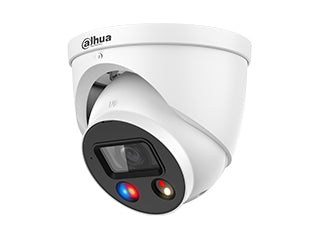 Dahua IPC-HDW3849HP-AS-PV-0360B-S5 8MP Turretcamera 3,6mm lens