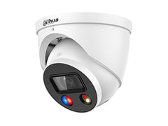 Dahua IPC-HDW3849HP-AS-PV-0360B-S5 8MP Turretcamera 3,6mm lens