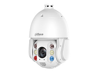Dahua SD6C3432GB-HNR-AGQ-PV1-EAU WizSense Starlight PTZ 4MP
