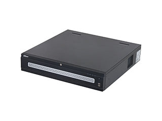 Dahua DHI-NVR5864RH-XI WizMind NVR zonder PoE 64 kanaals
