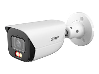 Dahua DH-IPC-HFW3649EP-AS-IL-28B Bulletcamera