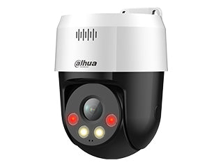Dahua DH-SD2A500NB-GNY-A-PV WizSense 5MP PT Camera