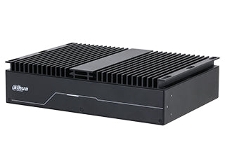 Dahua Wizmind Industrial NVR 4 kanaals