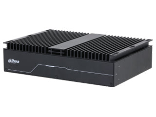 Dahua Wizmind Industrial NVR 8 kanaals