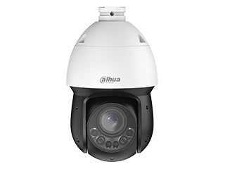 Dahua DH-SD4D825MB-HNR PTZ camera met WizSense HybridLight
