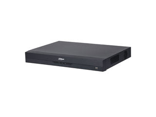 Dahua DHI-NVR5232-EI2 WizSense NVR zonder PoE 32 kanaals