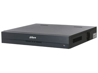 Dahua DHI-NVR5432-EI2 WizSense NVR zonder PoE 32 kanaals
