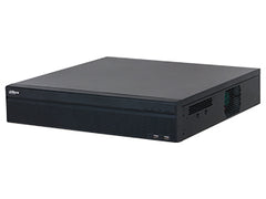 Dahua WizSense NVR zonder PoE 32 kanaals met Raid