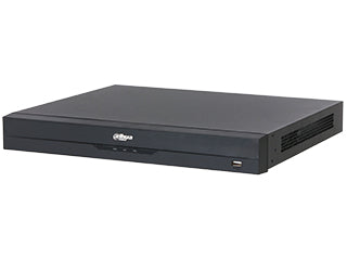 Dahua WizSense 16 kanaals met ePoE Switch