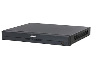 Dahua WizSense NVR 32 kanaals 1U