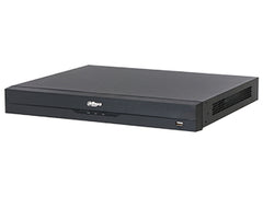 Dahua WizSense NVR 32 kanaals 1U