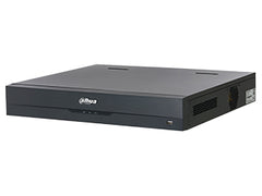 Dahua WizSense NVR 32 kanaals 1,5U