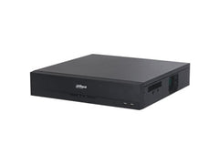 Dahua WizSense 64 kanaals NVR met 16 PoE
