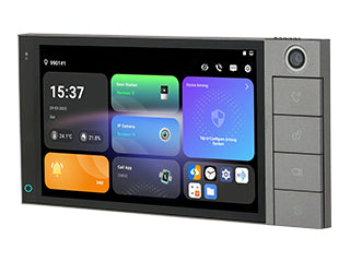 Dahua DHI-SCP3024B-CBZ 7" Smart Control Panel met Camera